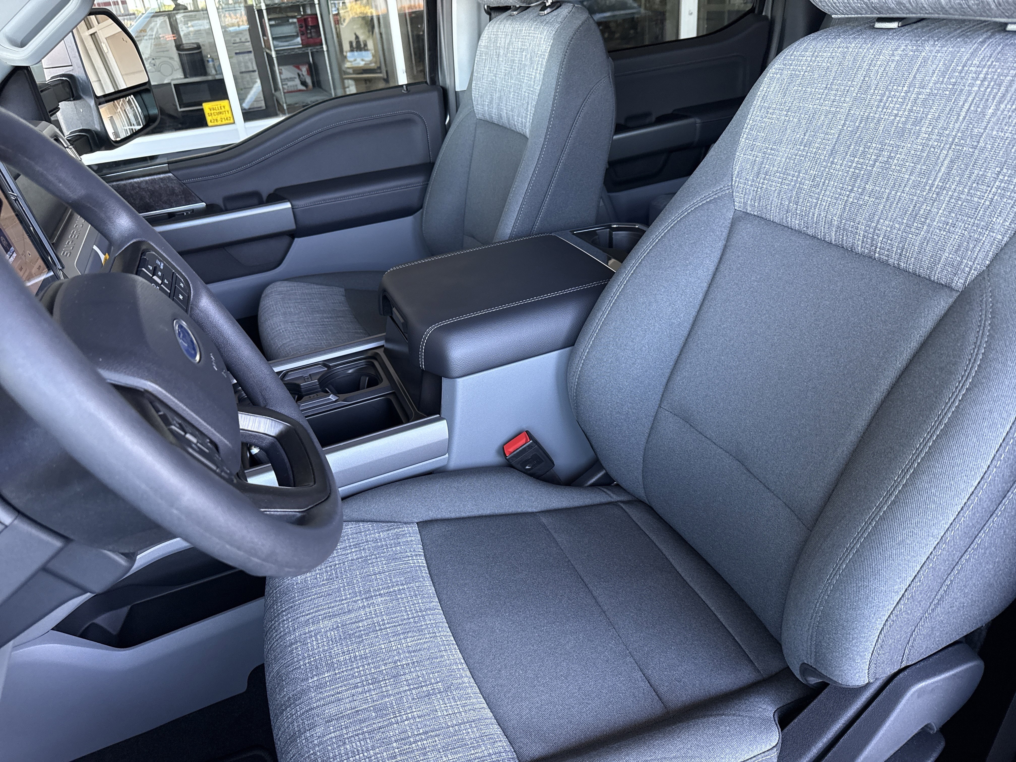 2026 Ford F-350 Super Duty XLT - Photo 21