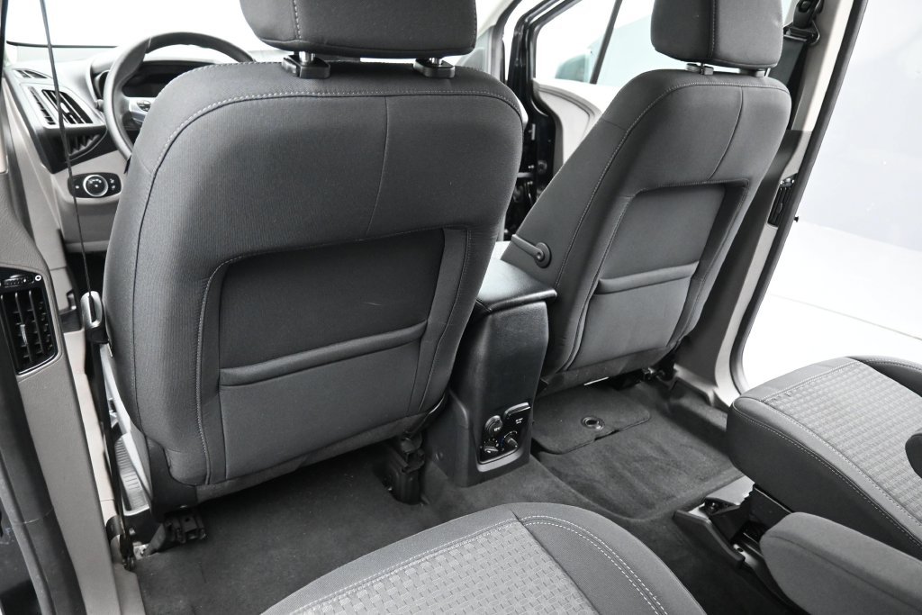 Used 2019 Shadow Black Ford XLT image 29