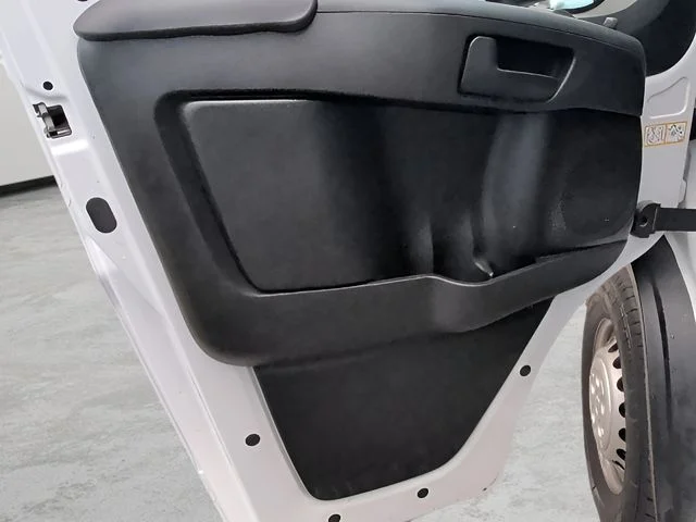 Used 2026 White Ram High Roof image 13