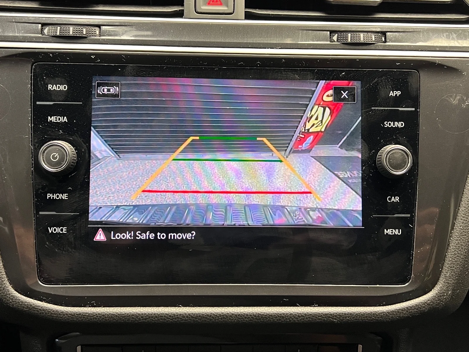 Used 2024 Platinum Gray Metallic (2r2r) Volkswagen Wolfsburg Edition 4Motion image 16