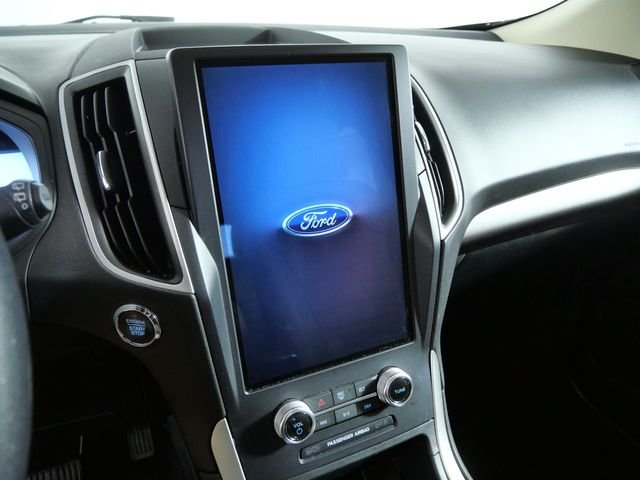 Certified Used 2024 Green Ford SEL image 18