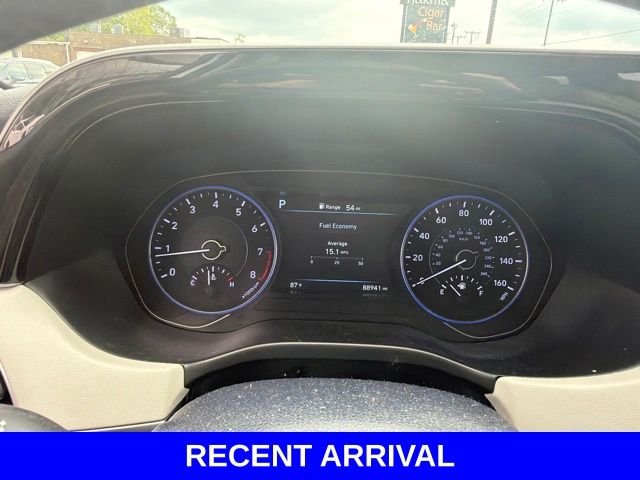 2022 Hyundai Palisade SEL - Photo 35