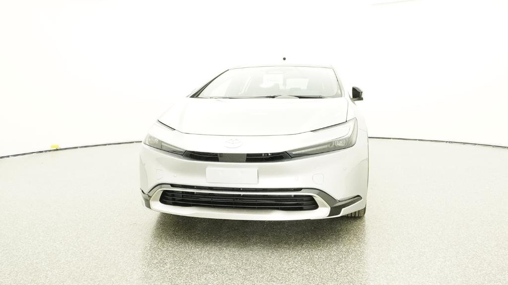 New 2026 Cutting Edge Toyota XSE Premium image 31
