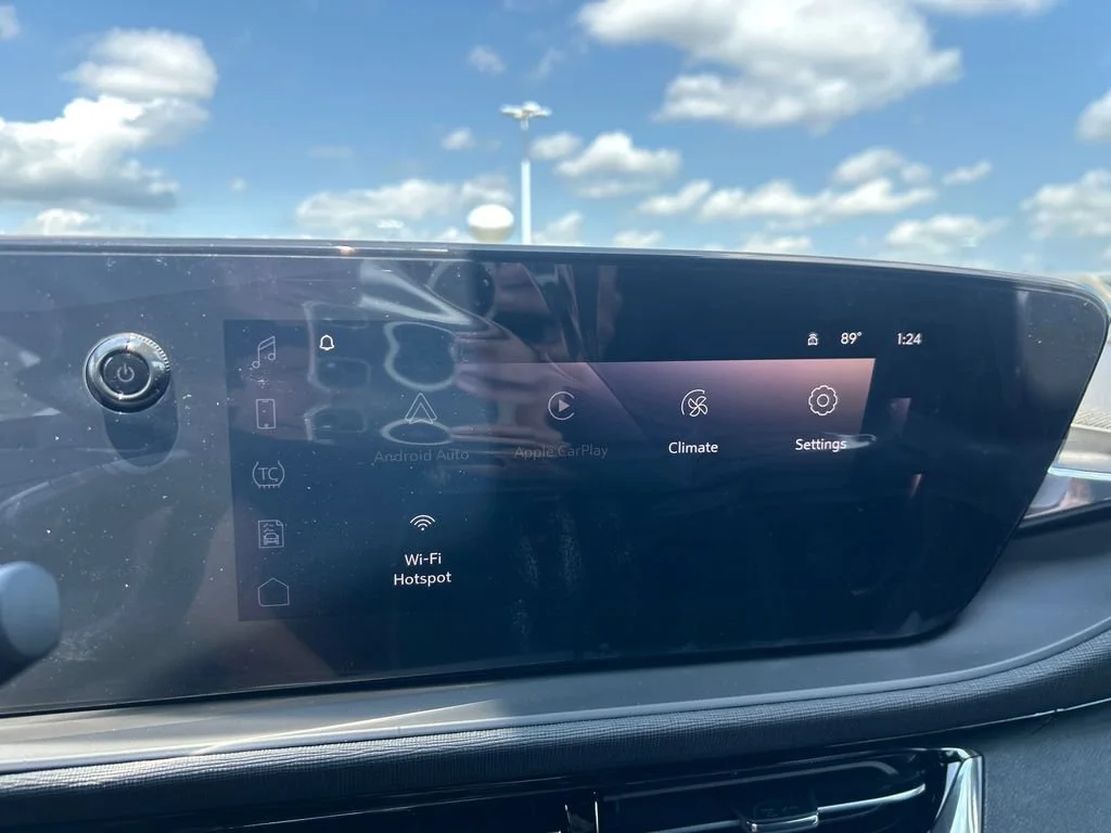 2026 Buick Envista Sport Touring - Photo 24