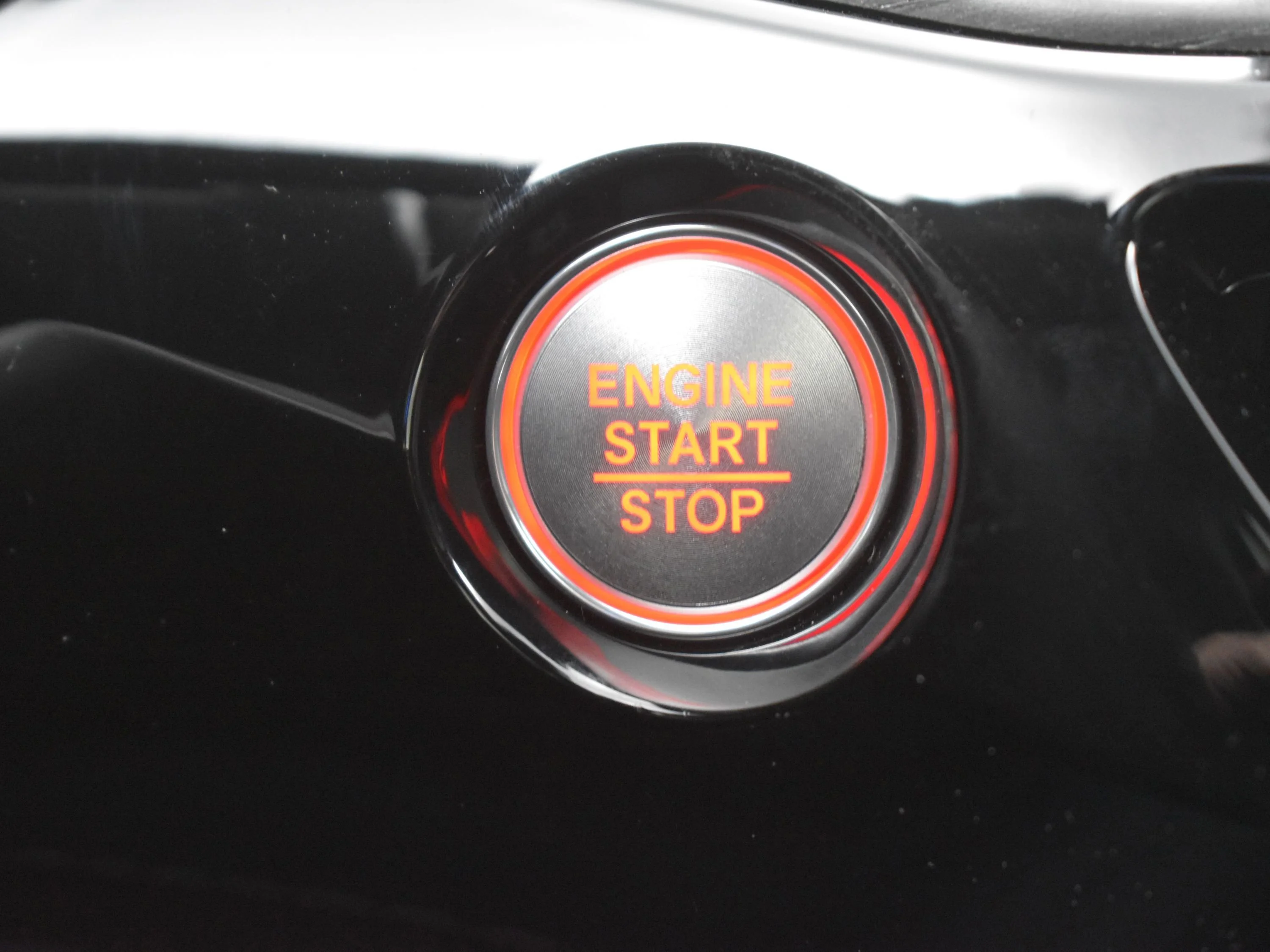 New 2026 Black Acura w/Advance Package image 13