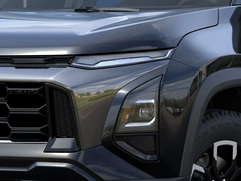 2026 Chevrolet Equinox ACTIV - Photo 10