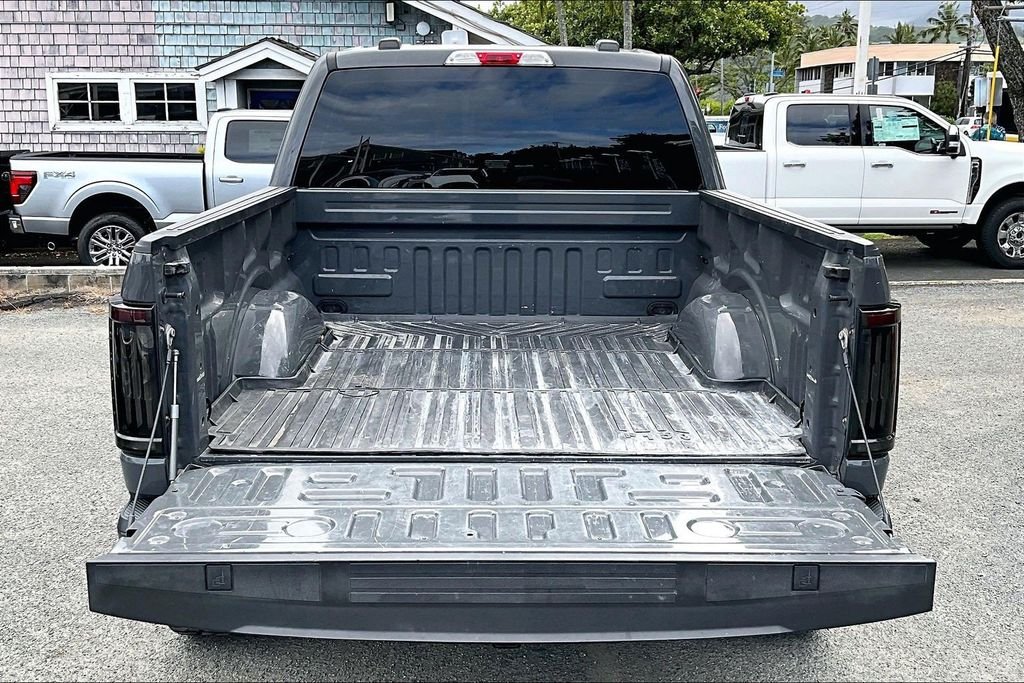 Used 2021 Gray Ford XL image 30