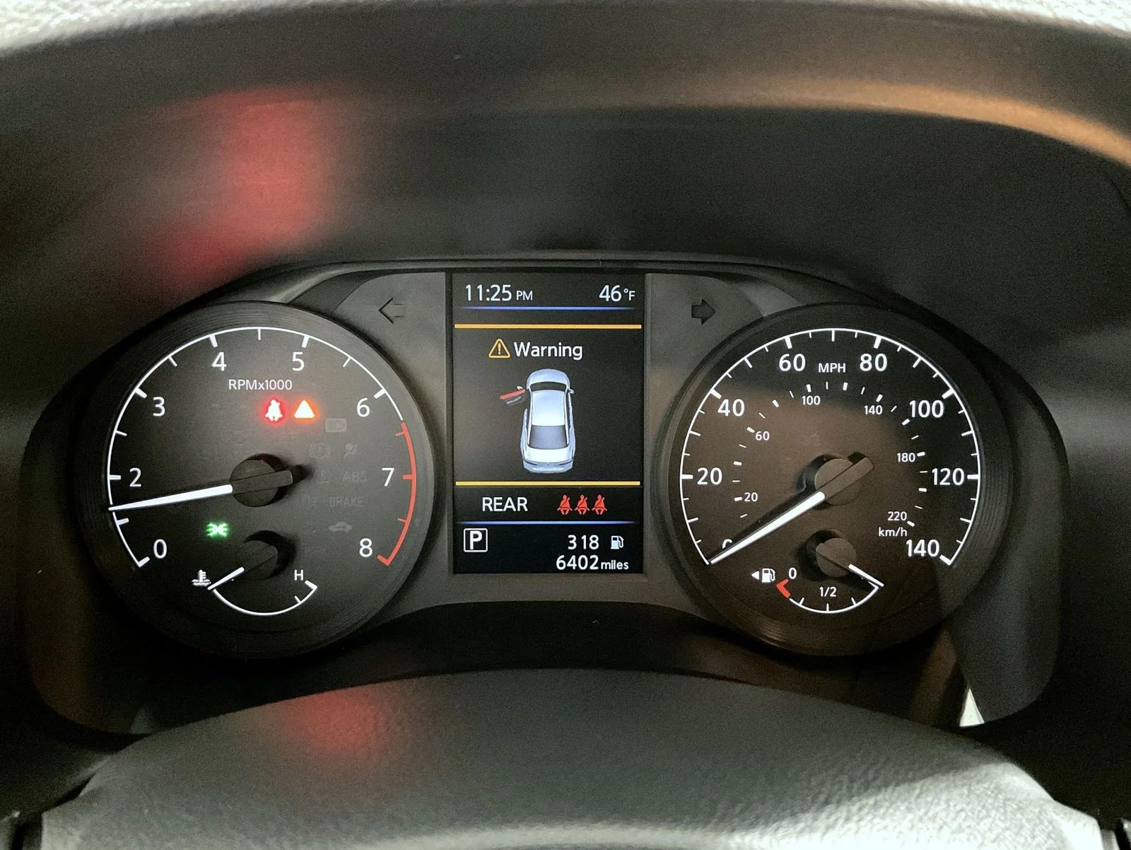 Certified Used 2025 Gray Nissan 2.5 S image 12