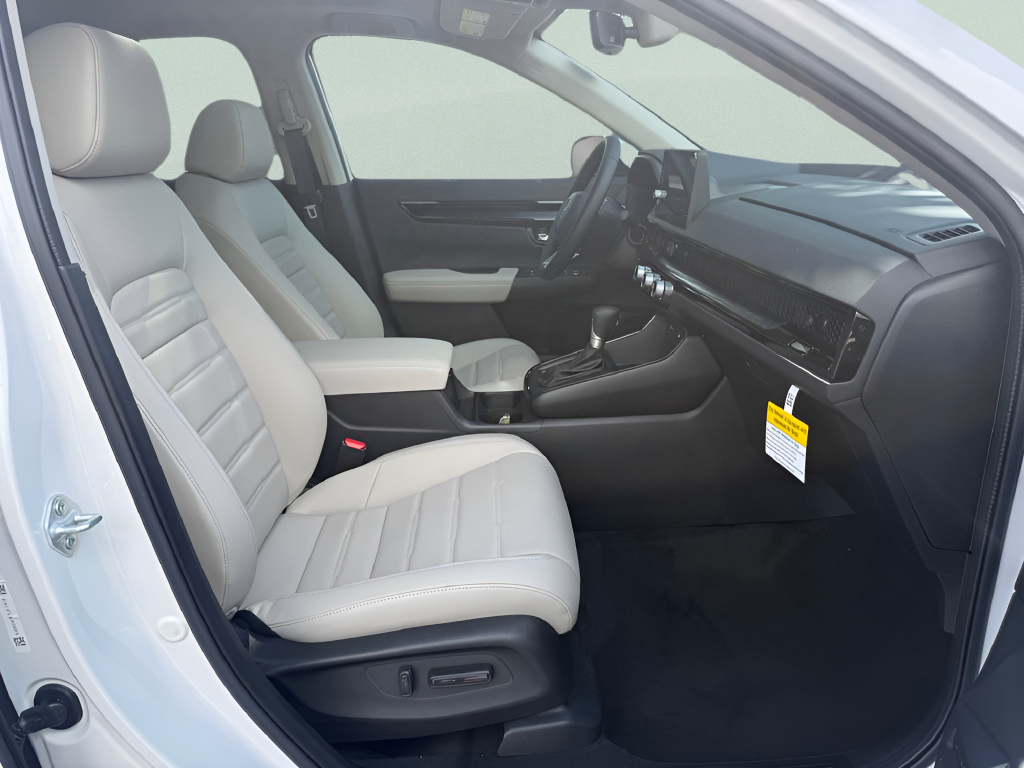 Used 2026  Honda EX-L image 14