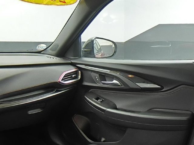 Used 2023 Red Chevrolet RS image 40
