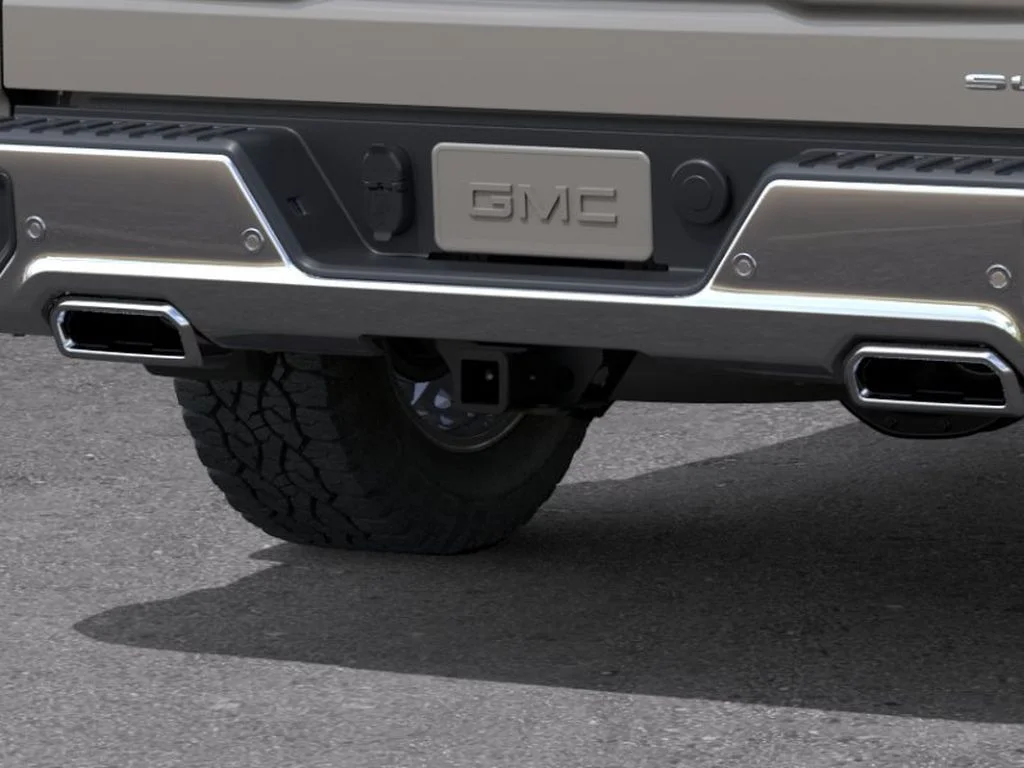 New 2026 Coastal Dune GMC SLT image 14