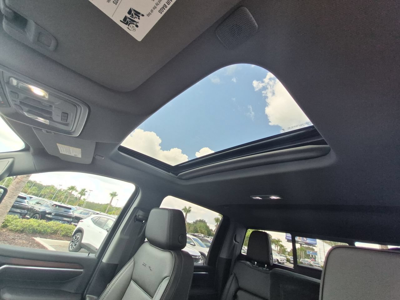 2026 GMC Sierra 2500HD Denali - Photo 19