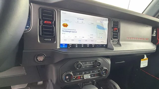 2025 Ford Bronco 4-Door Raptor - Photo 58