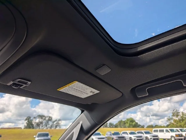 Used 2024 Black Chevrolet High Country image 20