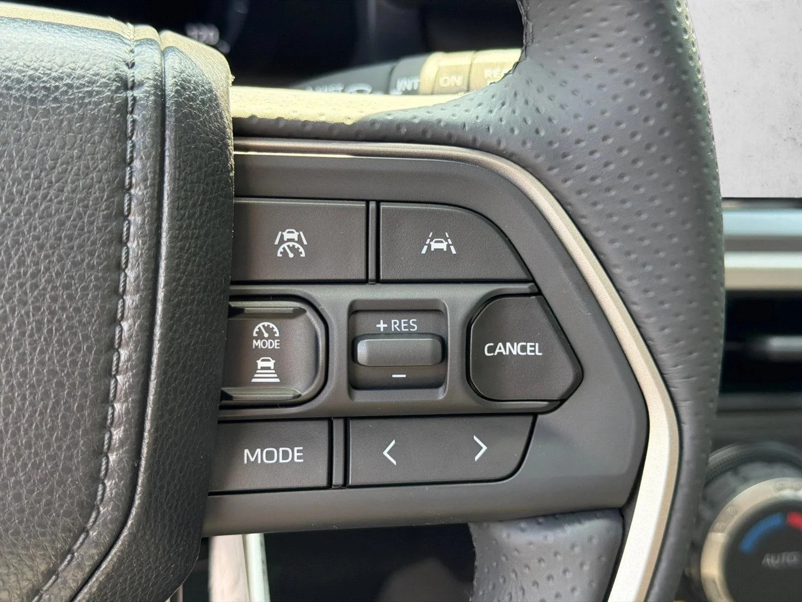 New 2026 Underground Toyota TRD Off-Road Premium image 26