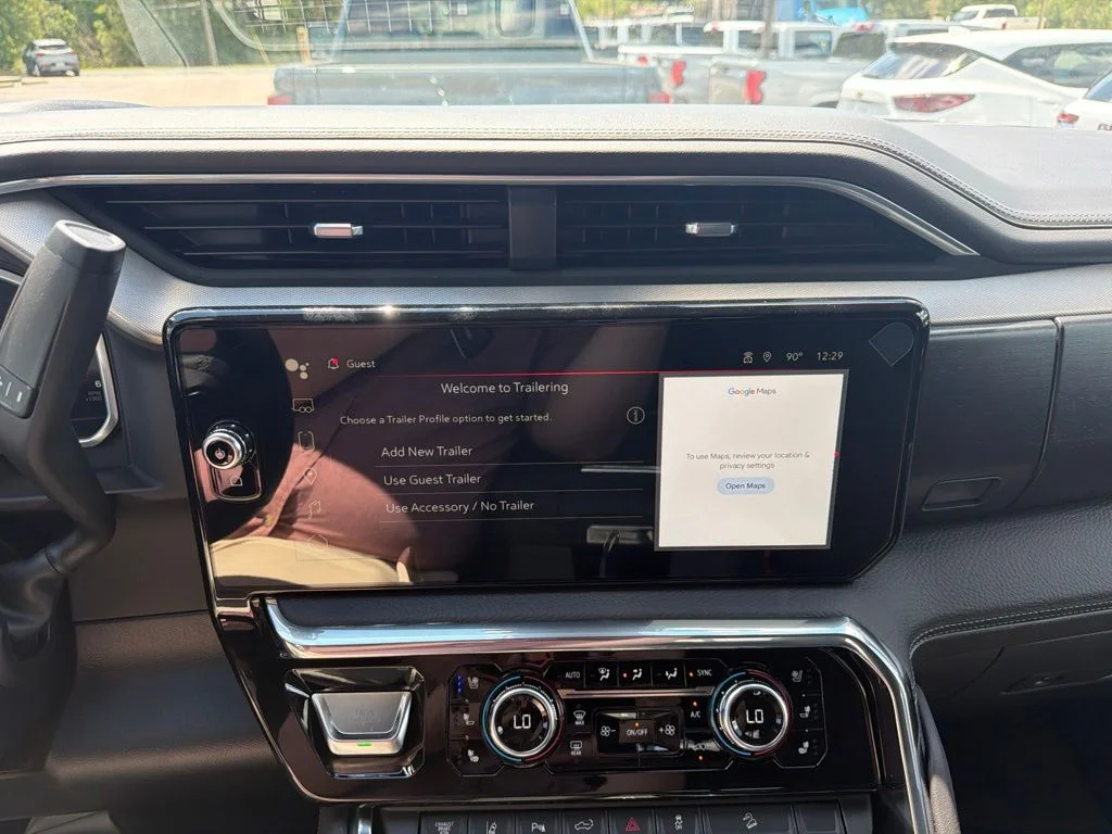 New 2026 Silver GMC Denali image 20