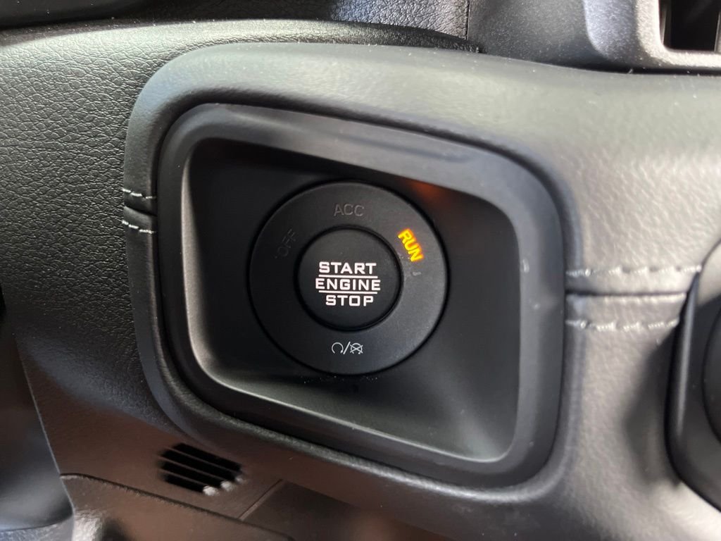 Used 2026 41 Jeep Rubicon X image 32