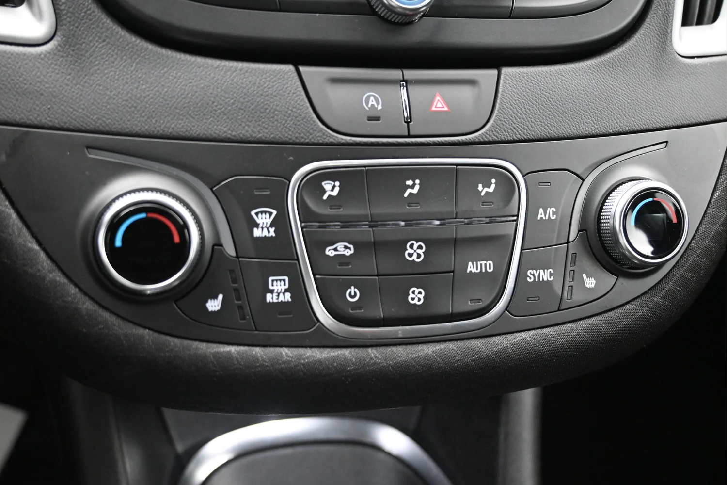 Used 2025 Gray Chevrolet LT image 24