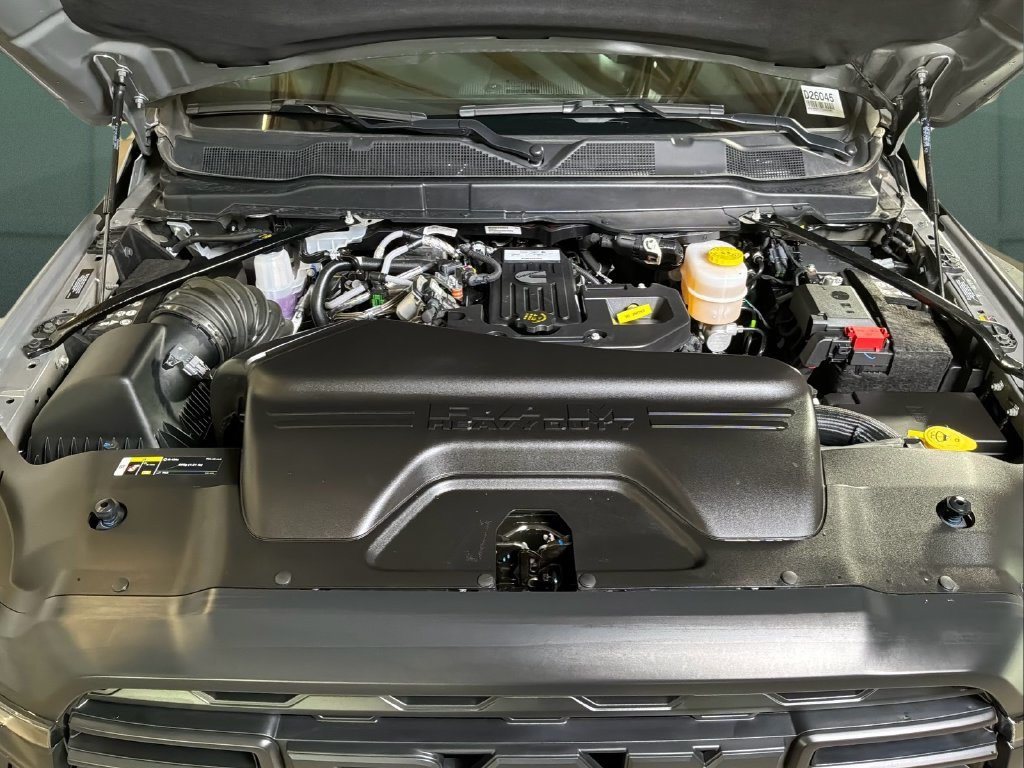 2026 RAM 2500 Tradesman - Photo 36