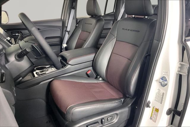Used 2026 White Honda Black Edition image 20