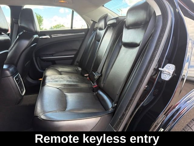 Used 2023 Black Chrysler Touring image 16