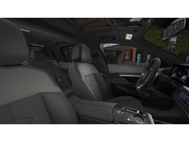 New 2027 Carbon Black Metallic BMW  image 9
