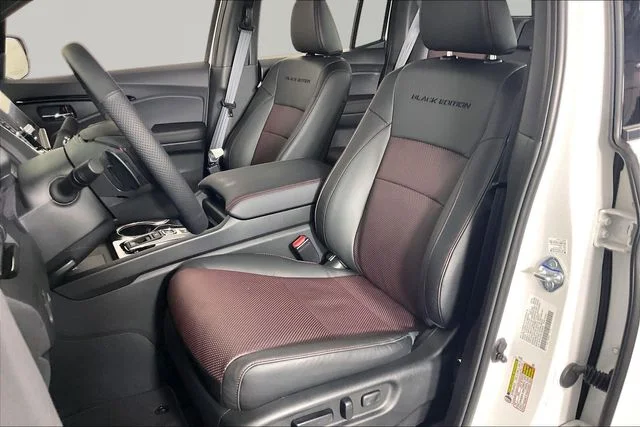 Used 2026  Honda Black Edition image 20
