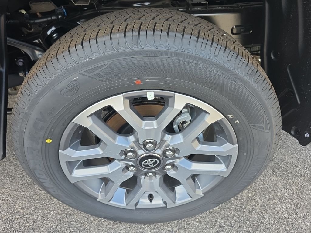 2026 Toyota Tundra 1794 Edition - Photo 7
