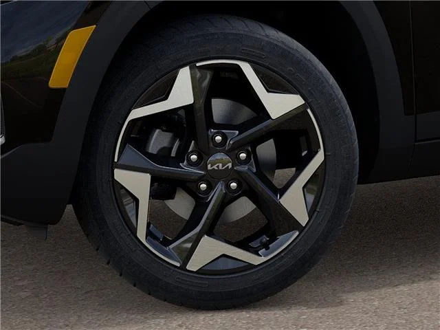 New 2026 Fusion Black Kia S image 36