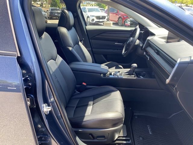 Used 2026 Blue Mazda Premium image 28