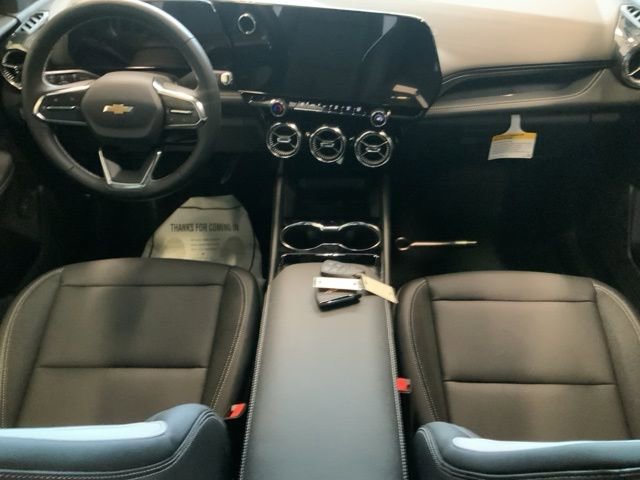 2025 Chevrolet Blazer EV LT - Photo 44