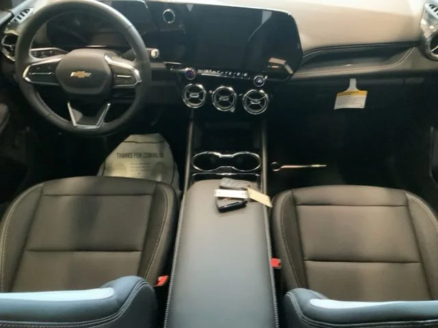 2025 Chevrolet Blazer EV LT - Photo 44