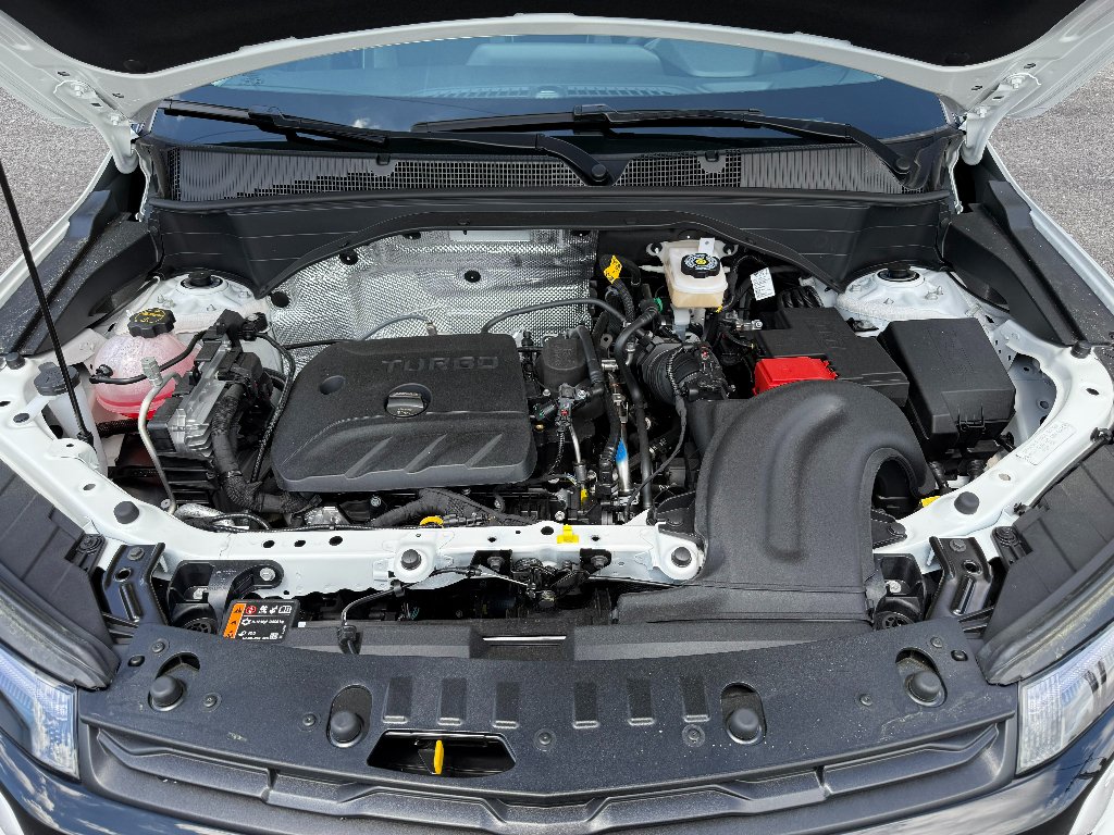 2026 Chevrolet Trailblazer LT - Photo 16