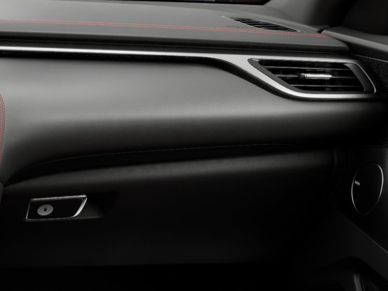 New 2026 Vatna Gray Genesis 3.3T SPORT PRESTIGE image 25