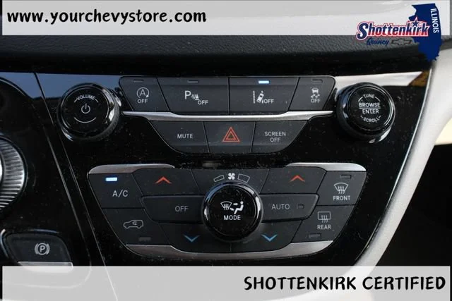 Used 2022 Gray Chrysler Touring L image 29