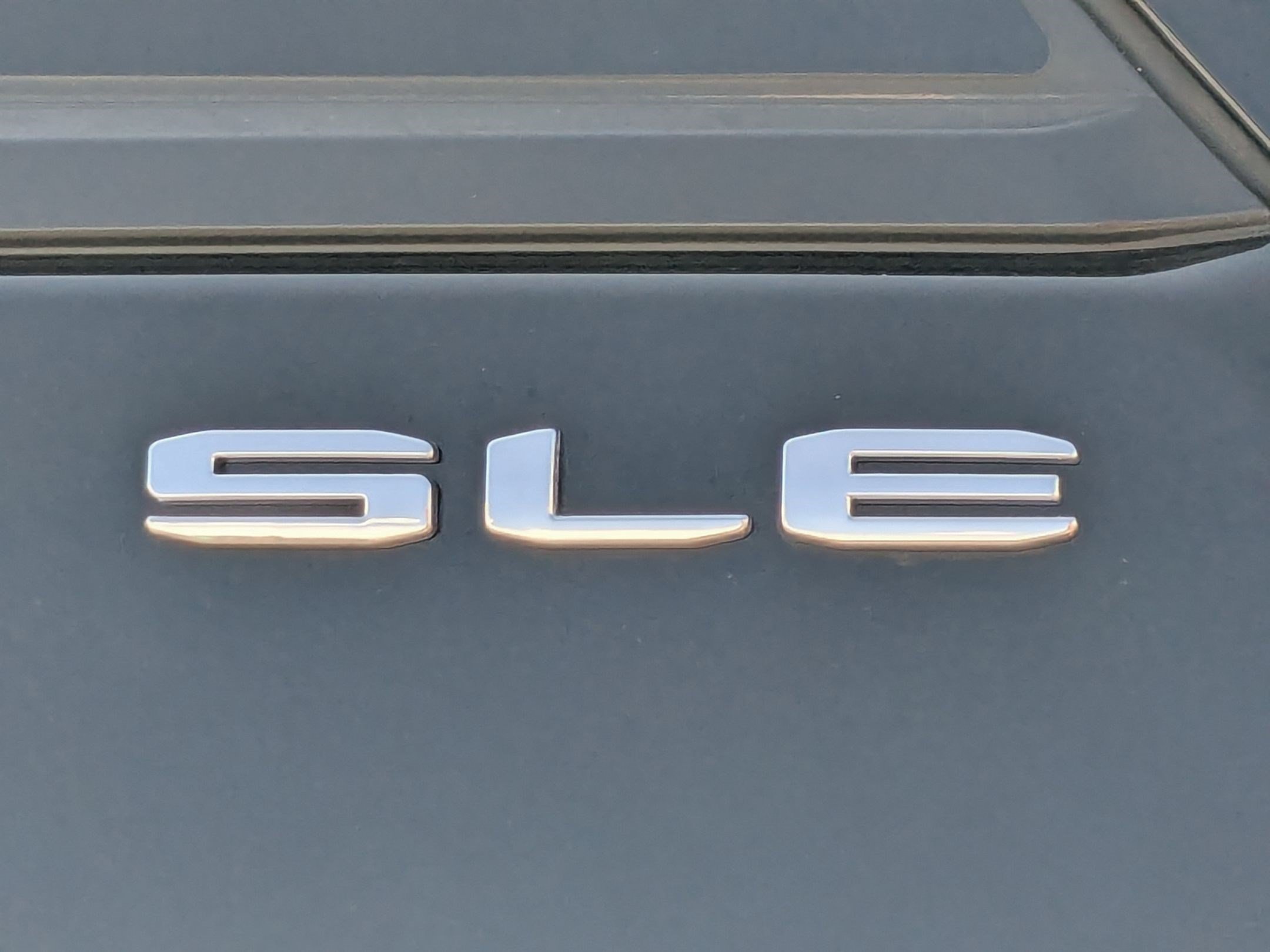 2024 GMC Terrain SLE - Photo 12