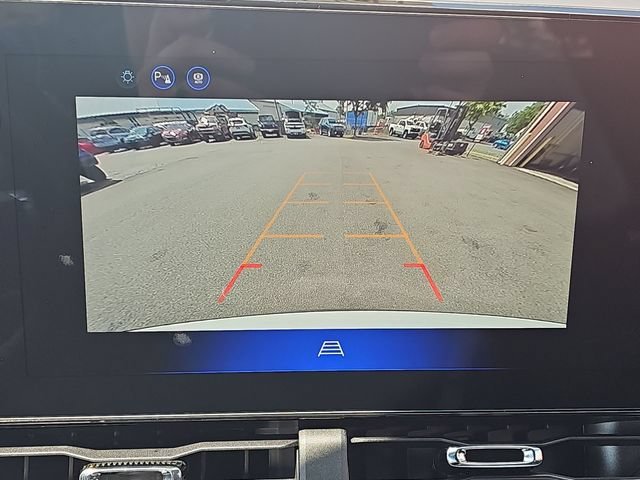 2027 Chevrolet Equinox LT - Photo 16