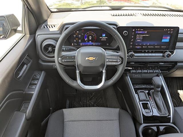 2026 Chevrolet Colorado Work Truck - Photo 15