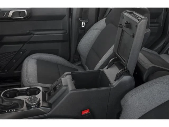 2025 Ford Bronco 4-Door Big Bend - Photo 13