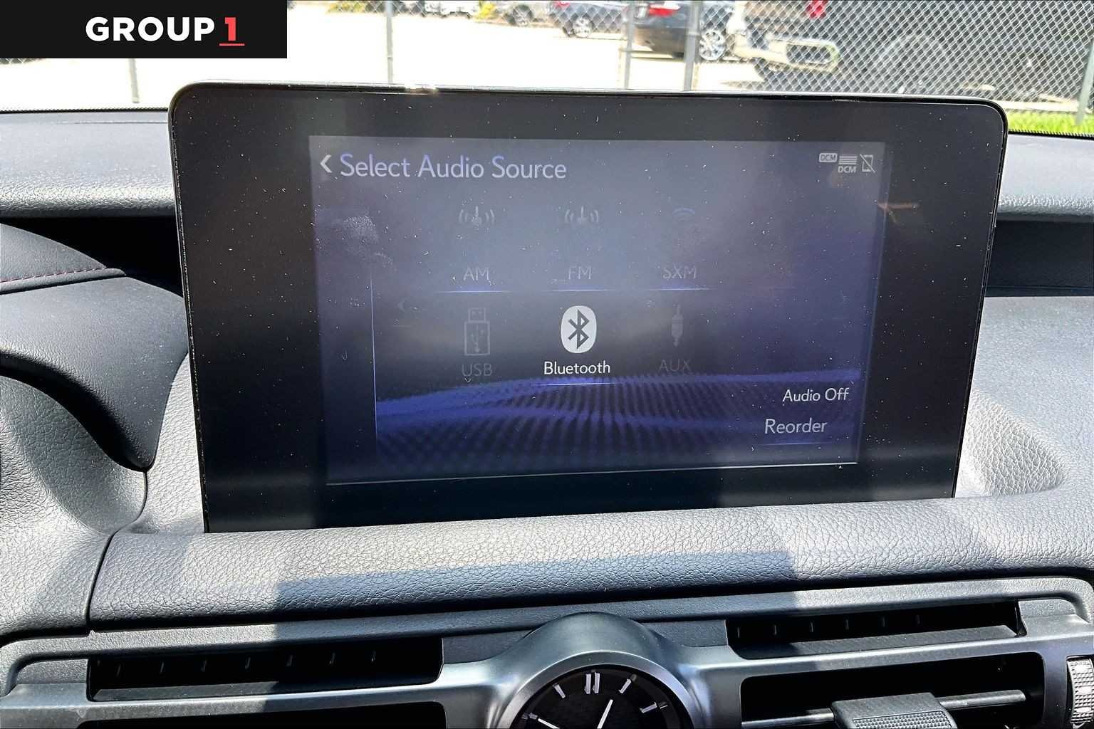 Used 2025 Ultra White Lexus F SPORT Design image 32