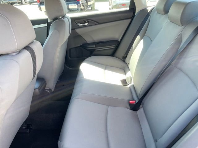 Used 2020 Cosmic Blue Metallic Honda LX image 28