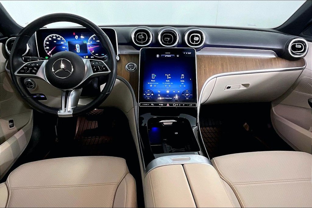 2023 Mercedes-Benz C-Class Sedan C 300 - Photo 13
