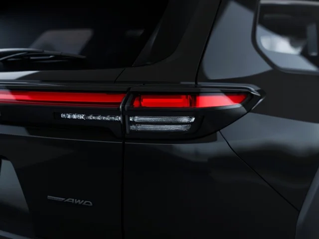 New 2026 CRYSTAL BLACK SILICA Subaru Touring image 12