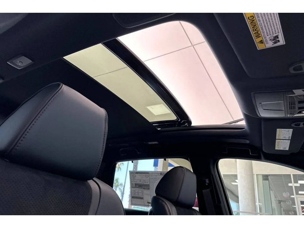 2026 Acura MDX A-Spec Package - Photo 15