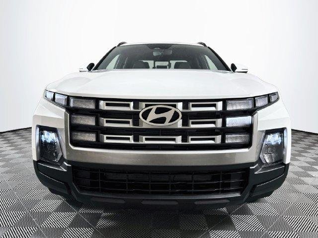 New 2027 White Hyundai SEL Activity FWD image 11