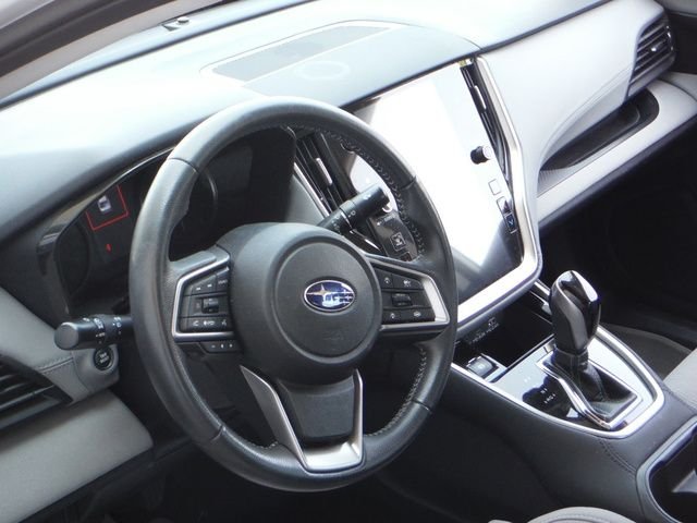 Used 2024 White Subaru Premium image 9