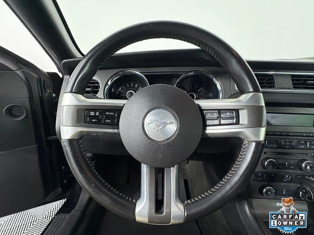 Used 2014 Ford Mustang V6 with VIN 1ZVBP8AM0E5333066 for sale in Durango, CO