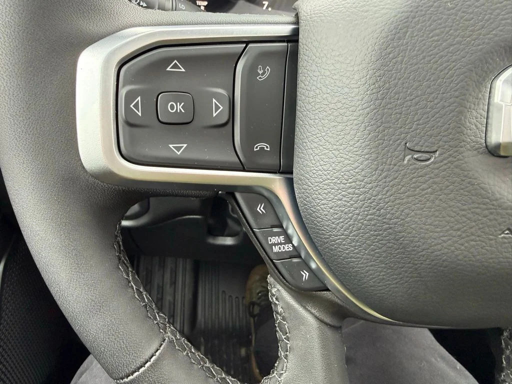 2026 RAM 1500 Big Horn/Lone Star - Photo 18