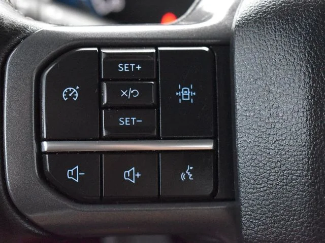 Used 2023 White Ford XLT image 13