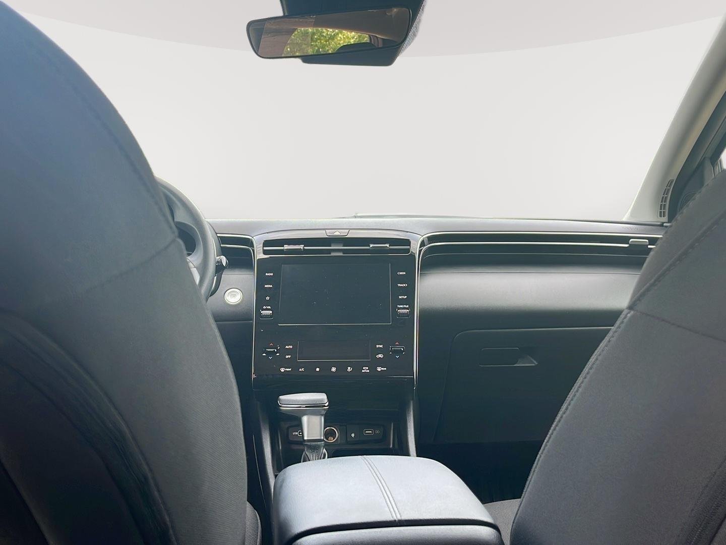 2024 Hyundai Tucson SEL - Photo 15